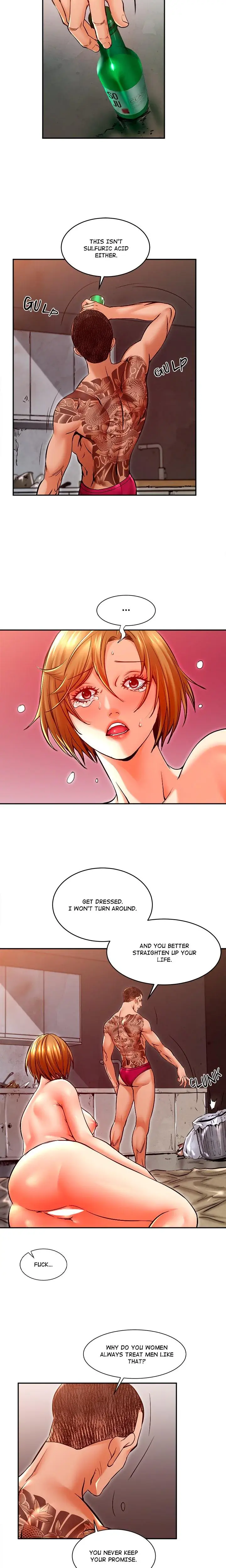 The Fifteenth Man Chapter 18 - Page 15