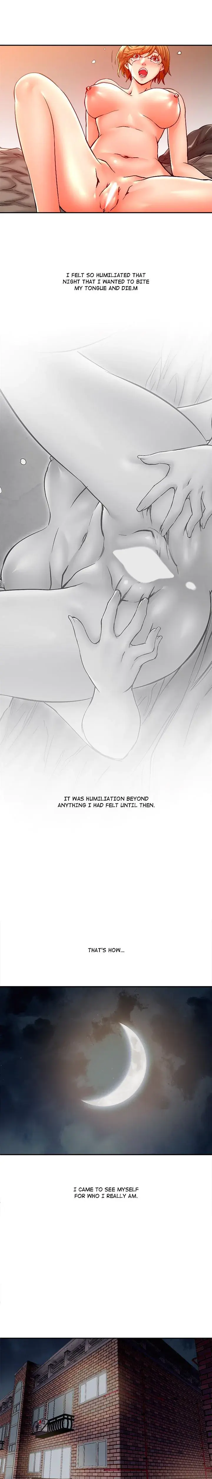 The Fifteenth Man Chapter 18 - Page 19