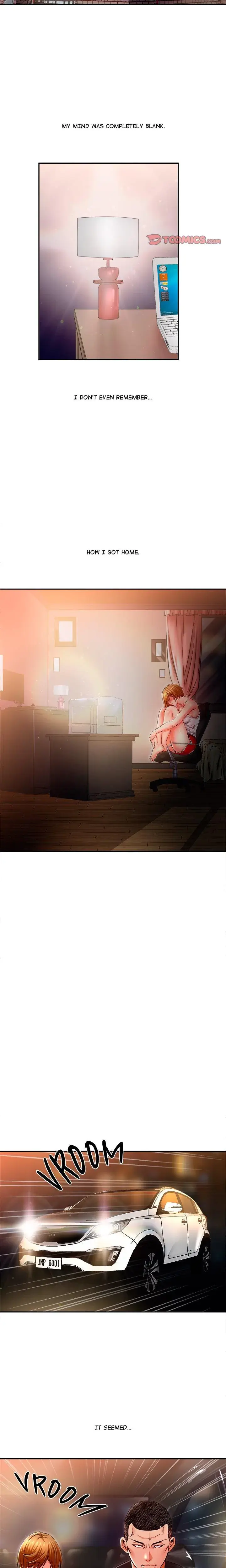 The Fifteenth Man Chapter 18 - Page 20