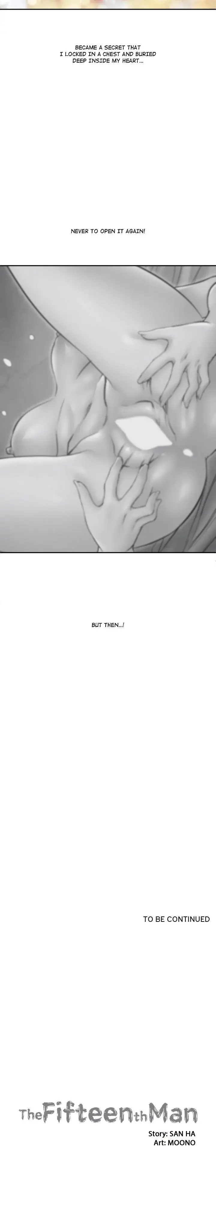 The Fifteenth Man Chapter 18 - Page 22