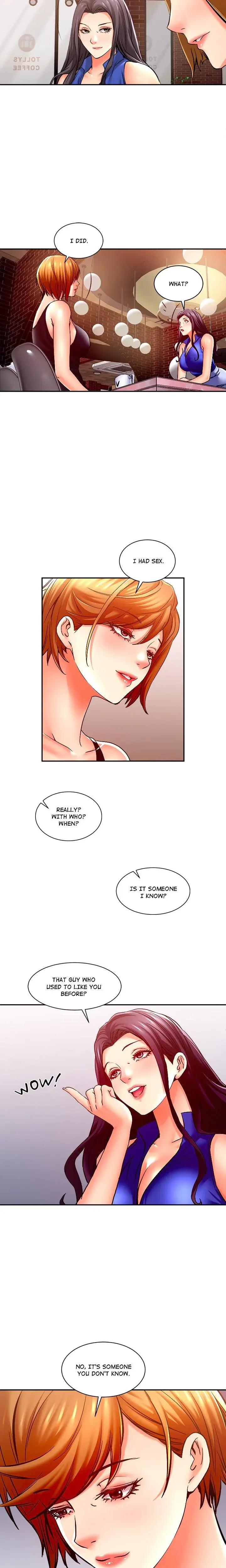 The Fifteenth Man Chapter 19 - Page 12