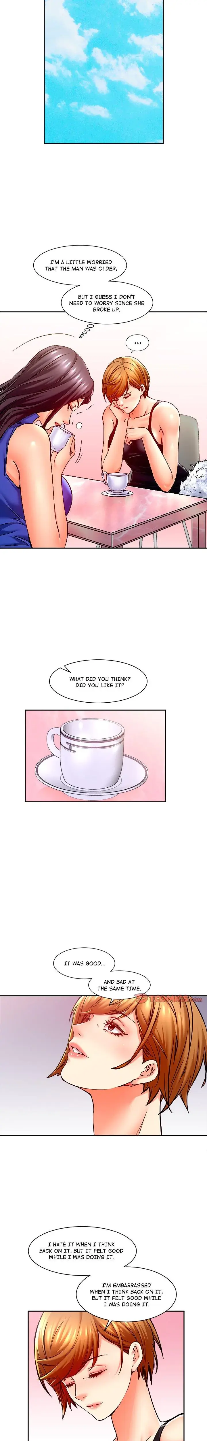 The Fifteenth Man Chapter 19 - Page 14