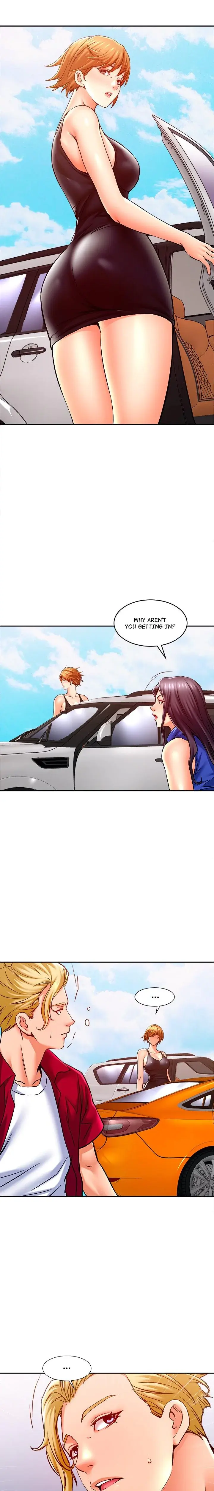 The Fifteenth Man Chapter 19 - Page 16