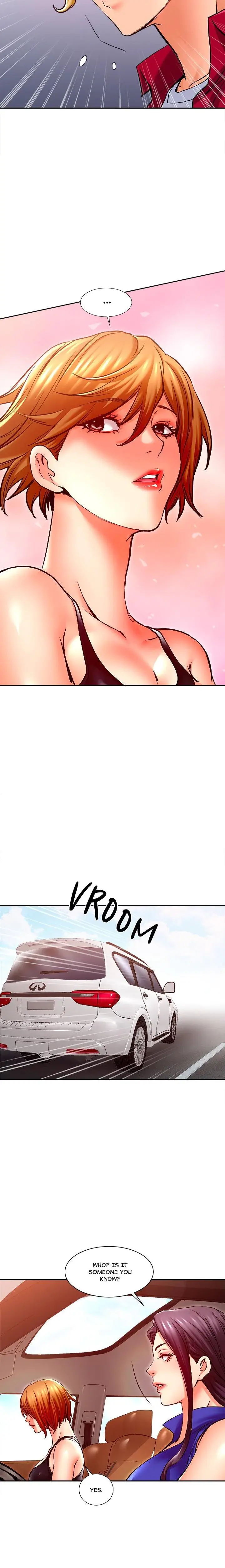 The Fifteenth Man Chapter 19 - Page 17