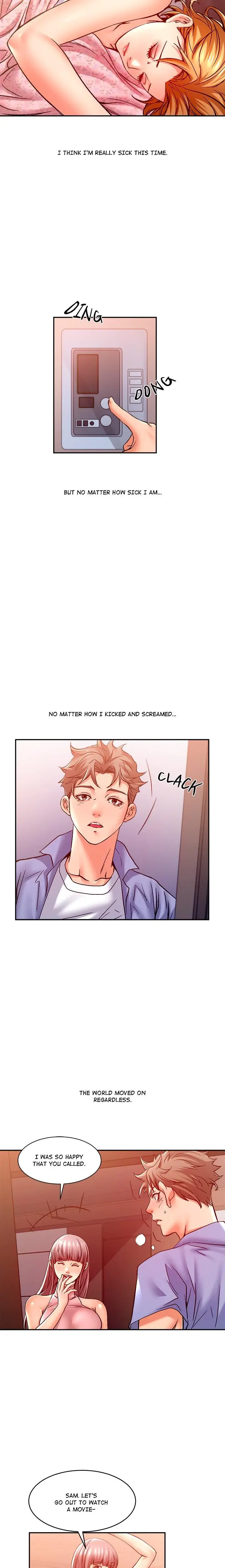 The Fifteenth Man Chapter 19 - Page 2