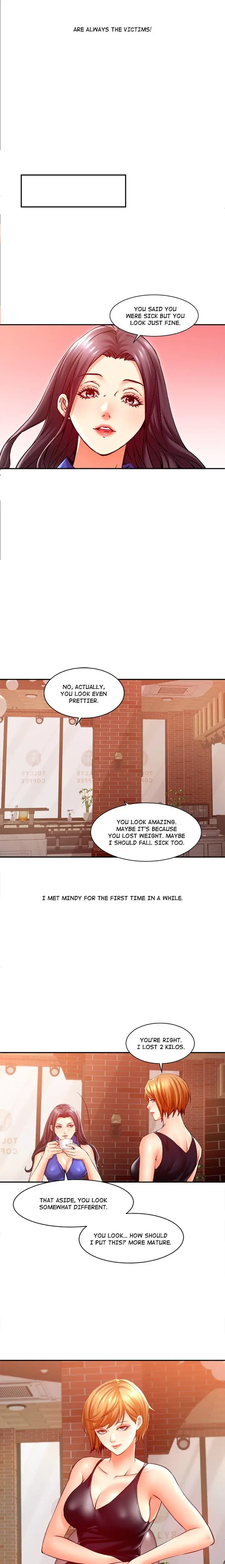 The Fifteenth Man Chapter 19 - Page 9