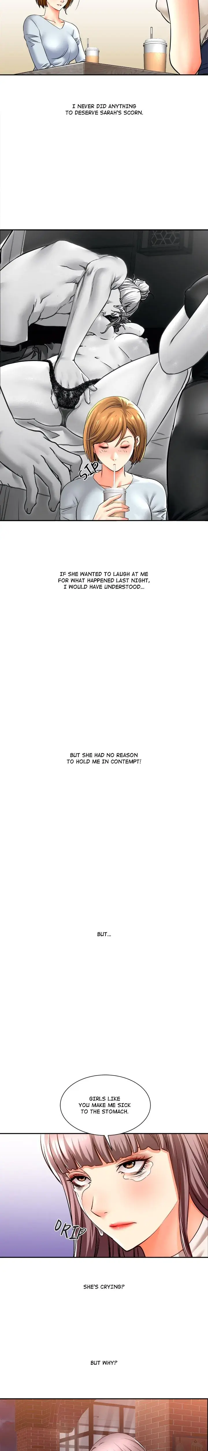 The Fifteenth Man Chapter 2 - Page 10