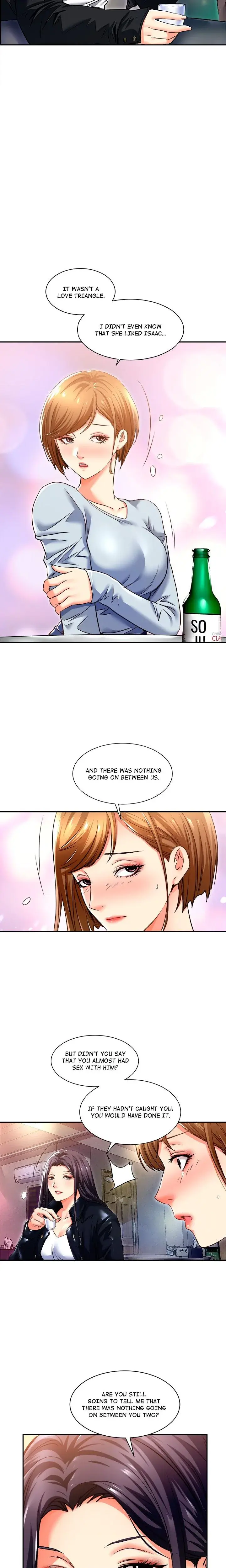 The Fifteenth Man Chapter 2 - Page 15