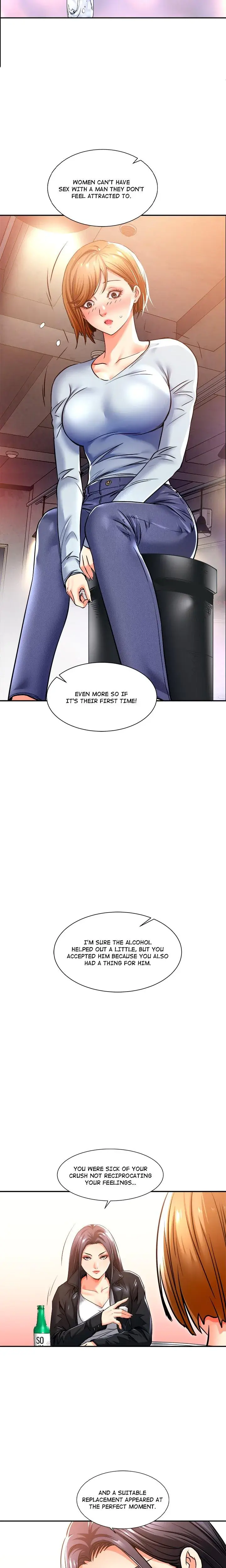 The Fifteenth Man Chapter 2 - Page 17