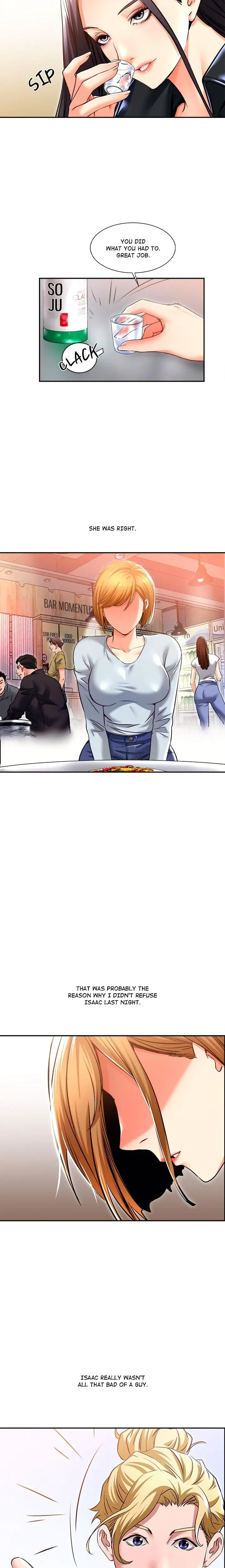 The Fifteenth Man Chapter 2 - Page 18