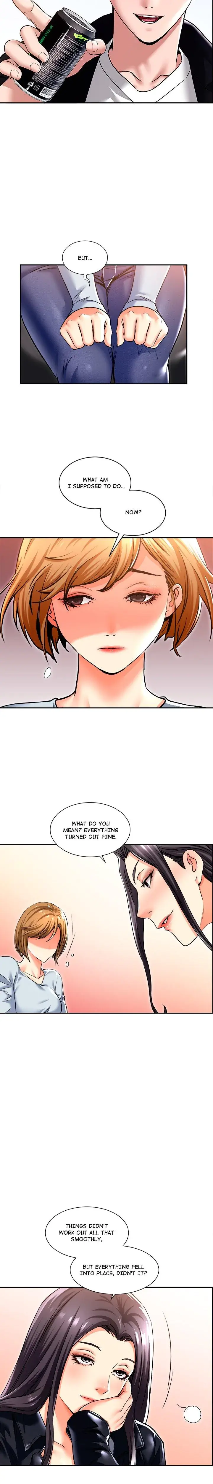 The Fifteenth Man Chapter 2 - Page 19