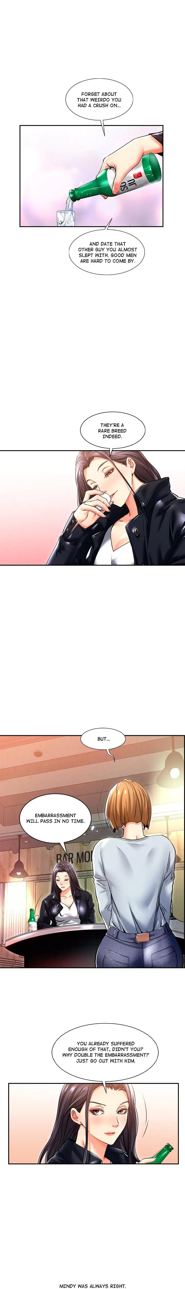 The Fifteenth Man Chapter 2 - Page 20