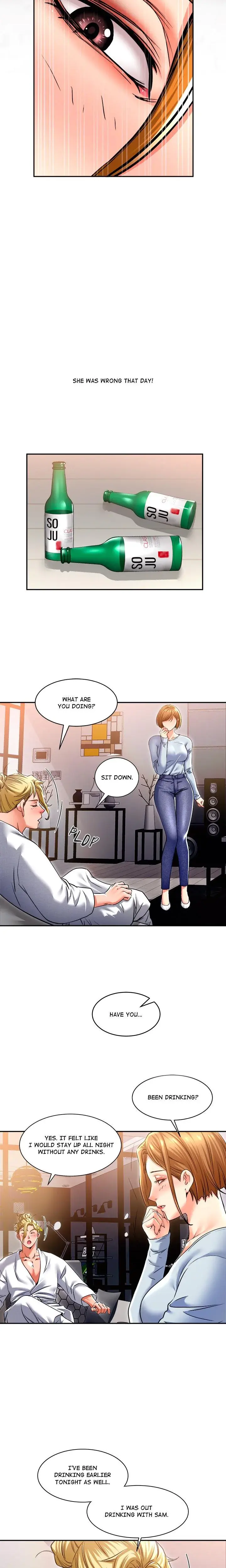 The Fifteenth Man Chapter 2 - Page 24