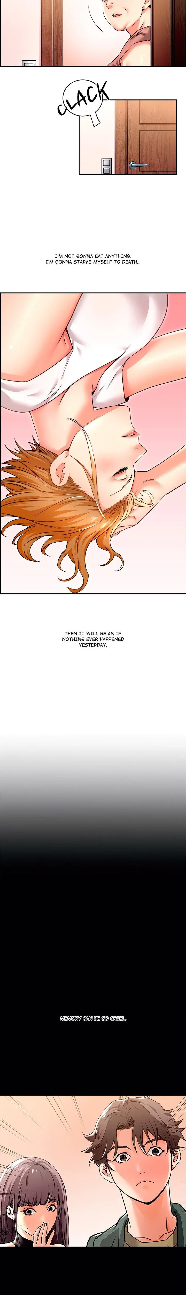 The Fifteenth Man Chapter 2 - Page 3
