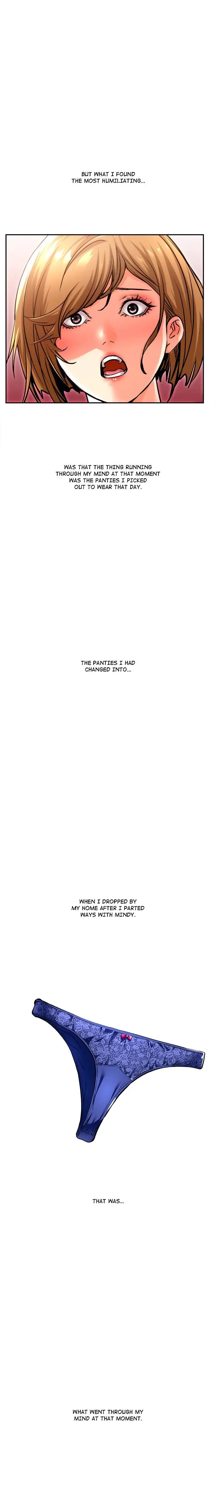 The Fifteenth Man Chapter 2 - Page 30
