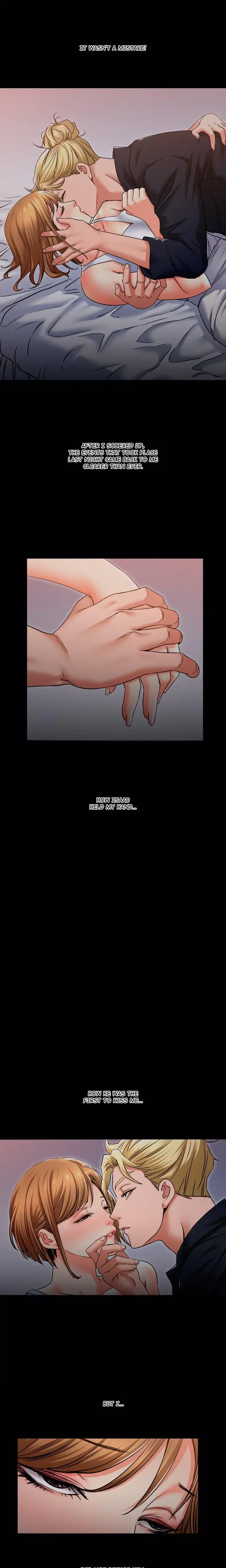 The Fifteenth Man Chapter 2 - Page 5