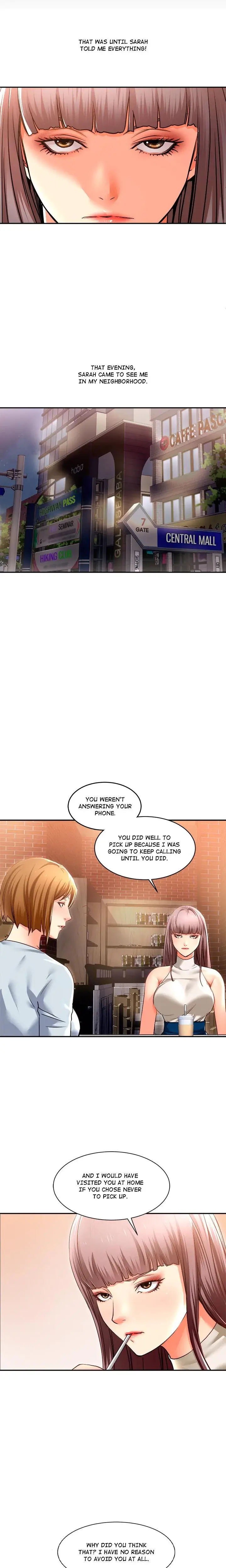 The Fifteenth Man Chapter 2 - Page 8
