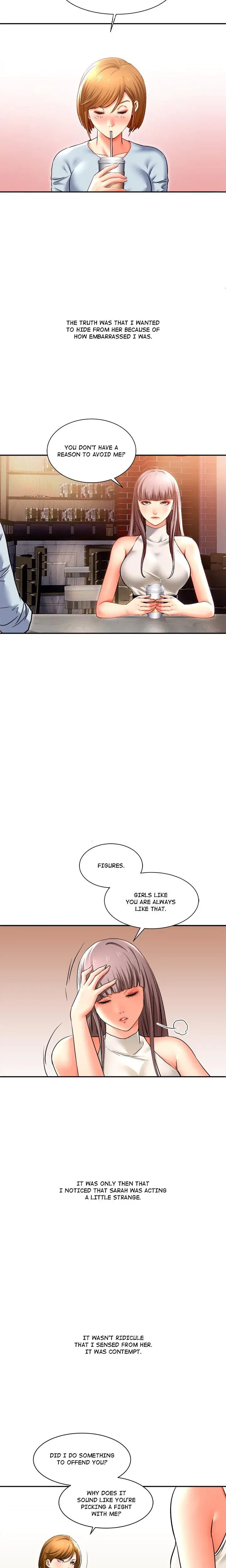 The Fifteenth Man Chapter 2 - Page 9