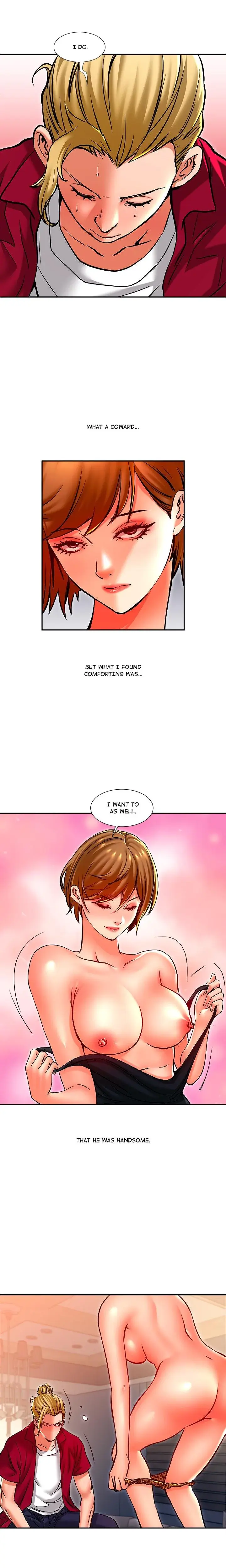 The Fifteenth Man Chapter 20 - Page 10