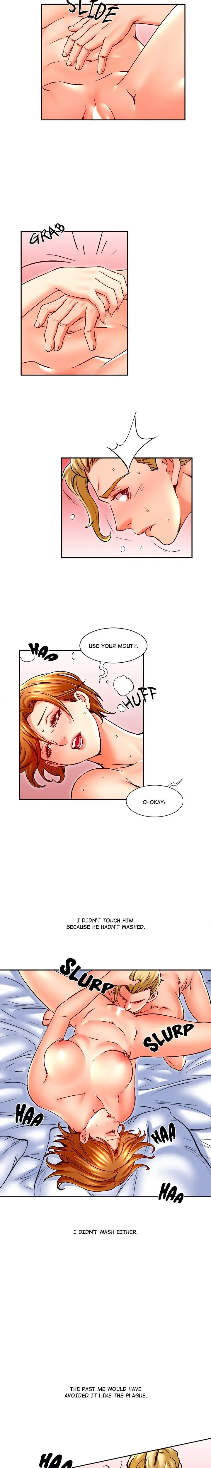 The Fifteenth Man Chapter 20 - Page 13