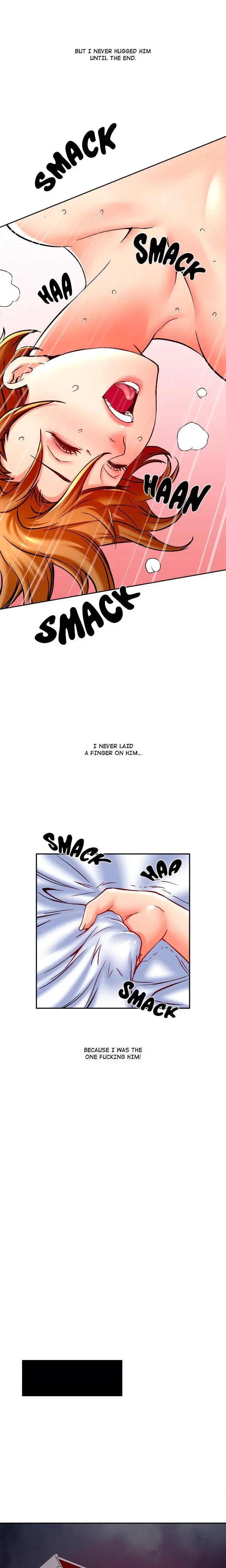 The Fifteenth Man Chapter 20 - Page 19