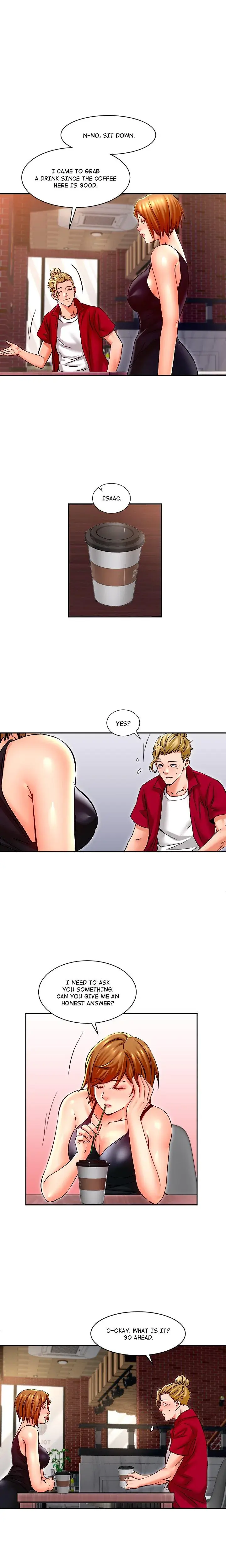 The Fifteenth Man Chapter 20 - Page 2