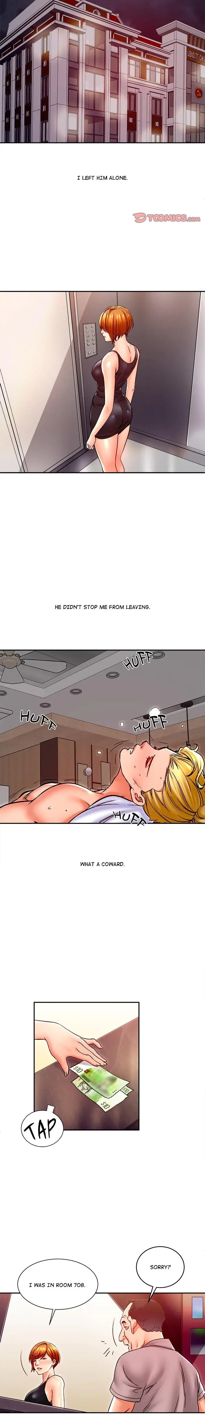 The Fifteenth Man Chapter 20 - Page 20