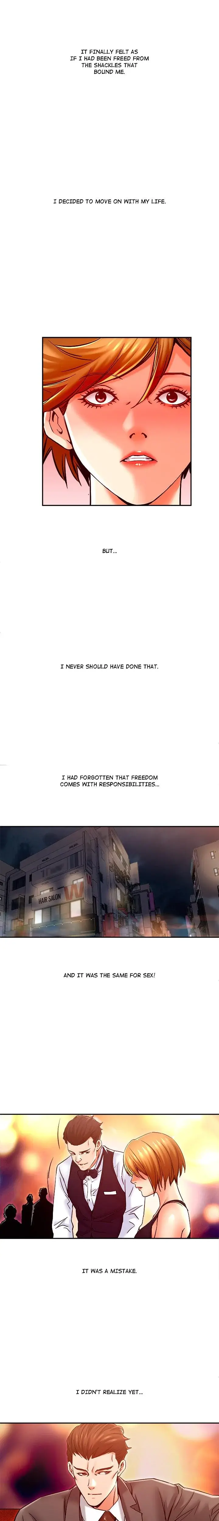 The Fifteenth Man Chapter 20 - Page 22