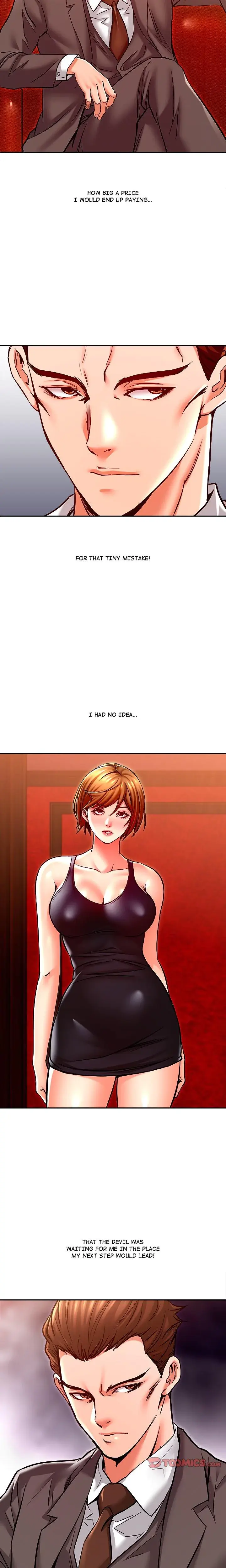 The Fifteenth Man Chapter 20 - Page 23