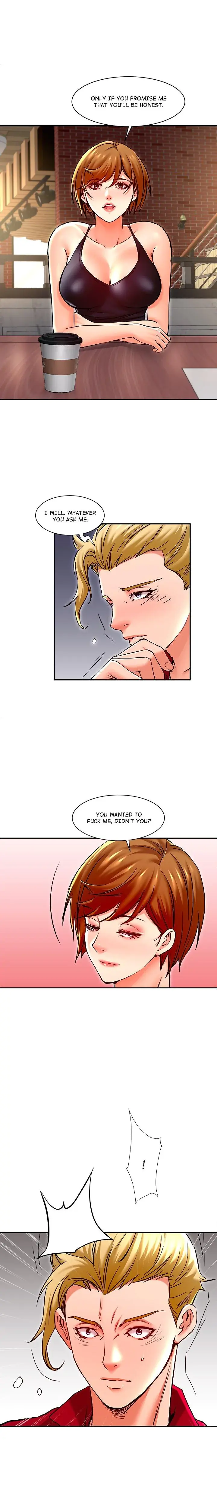The Fifteenth Man Chapter 20 - Page 3