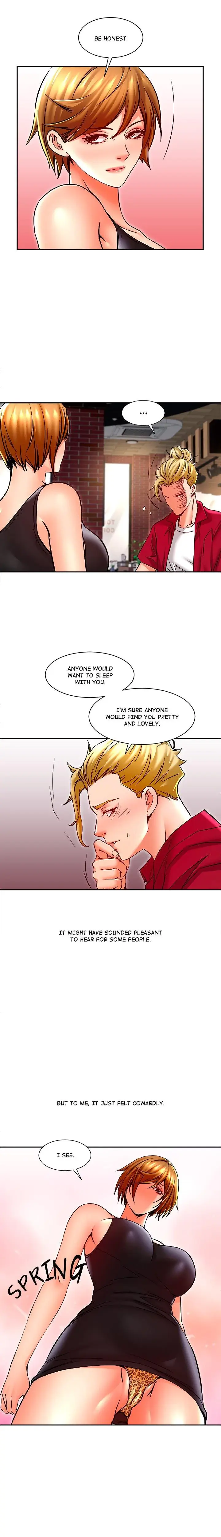 The Fifteenth Man Chapter 20 - Page 4