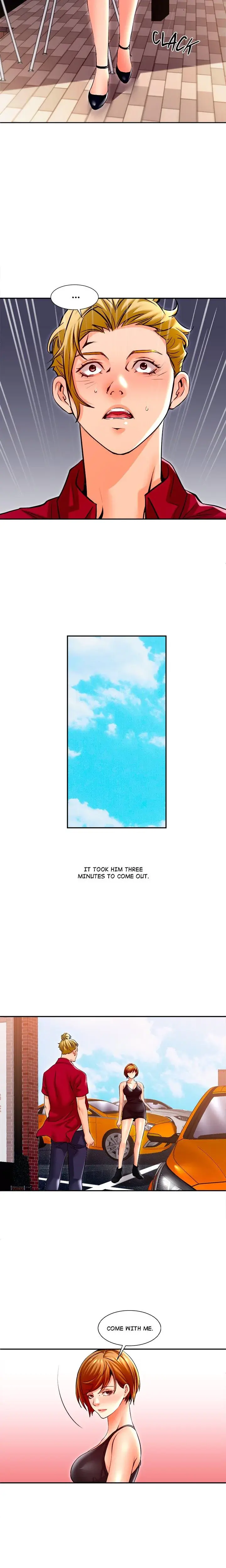 The Fifteenth Man Chapter 20 - Page 6