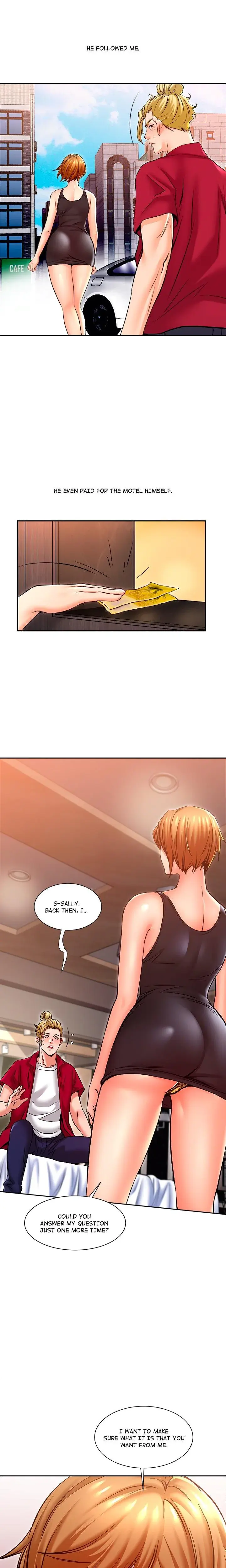 The Fifteenth Man Chapter 20 - Page 7