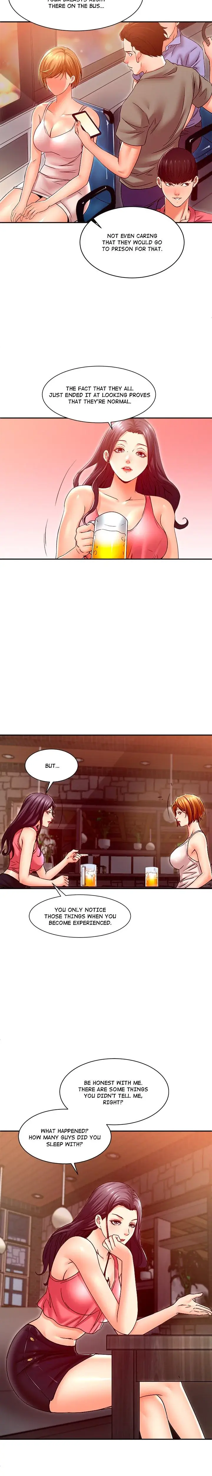 The Fifteenth Man Chapter 21 - Page 10