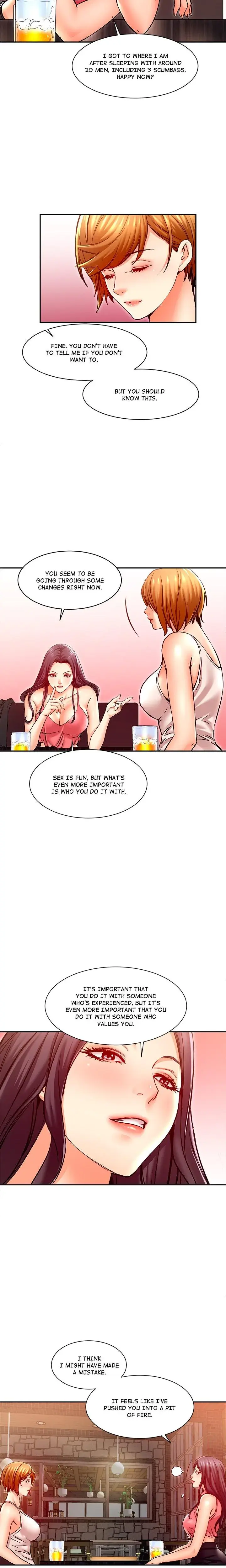 The Fifteenth Man Chapter 21 - Page 13