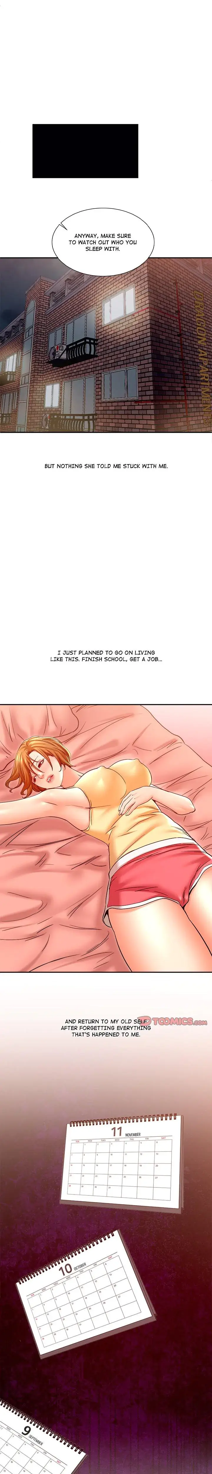 The Fifteenth Man Chapter 21 - Page 14