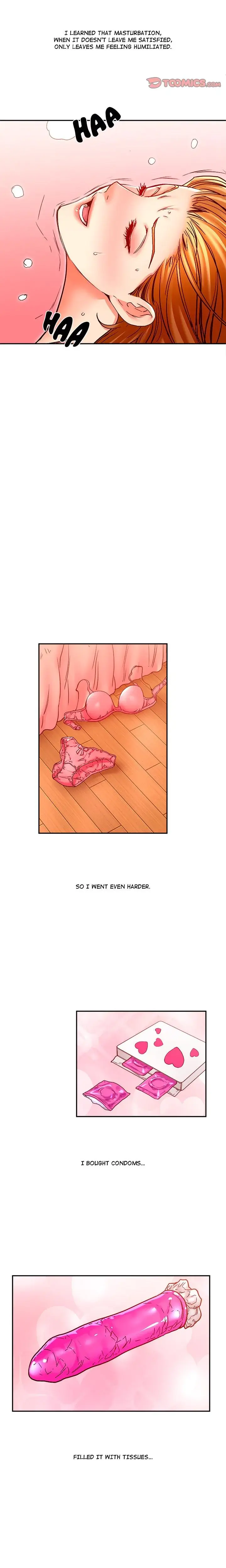 The Fifteenth Man Chapter 21 - Page 18