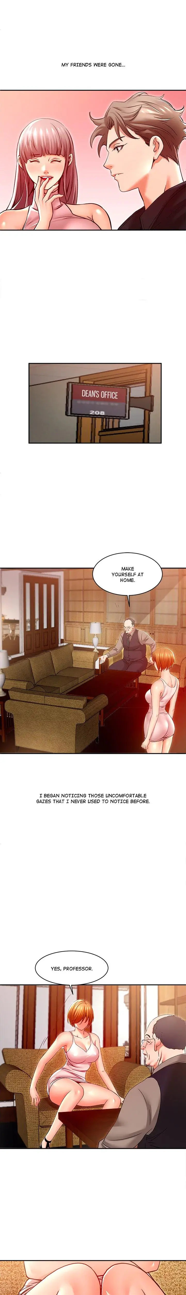 The Fifteenth Man Chapter 21 - Page 3