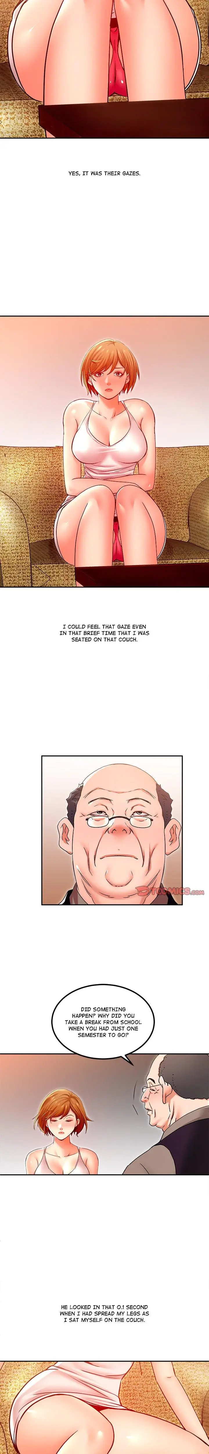 The Fifteenth Man Chapter 21 - Page 4