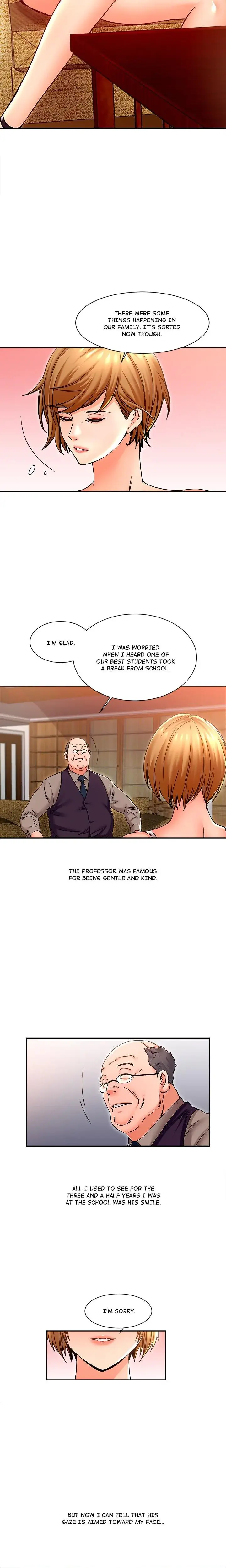 The Fifteenth Man Chapter 21 - Page 5