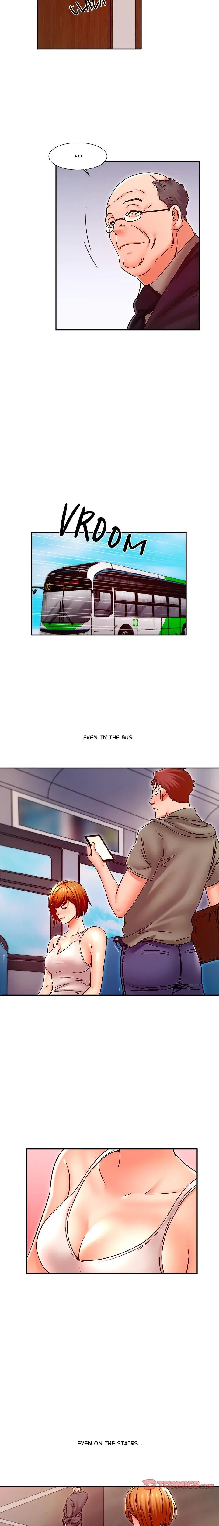 The Fifteenth Man Chapter 21 - Page 7
