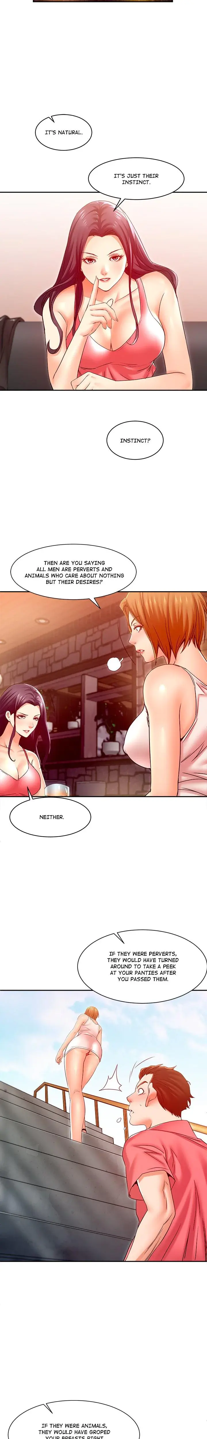 The Fifteenth Man Chapter 21 - Page 9