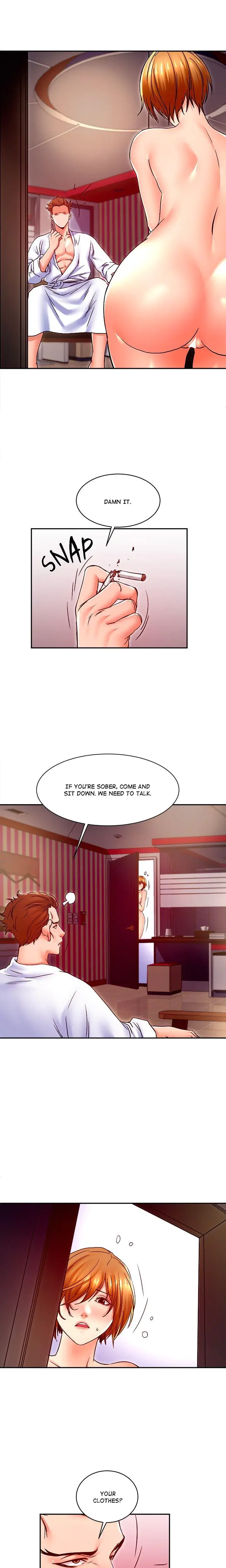 The Fifteenth Man Chapter 22 - Page 14