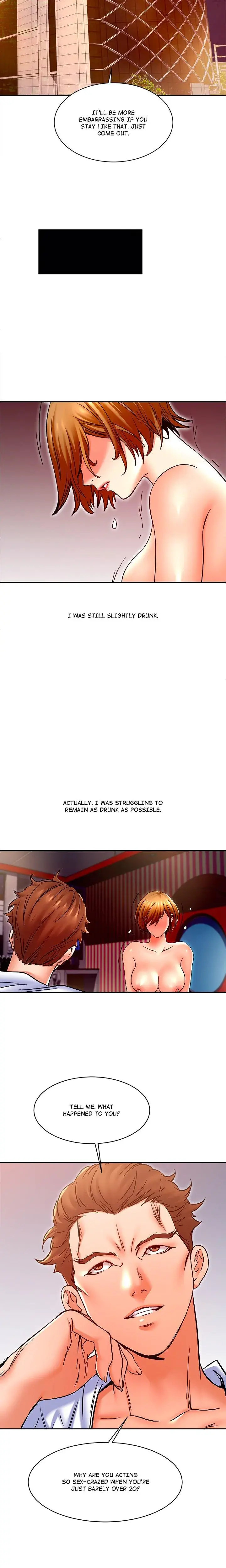 The Fifteenth Man Chapter 22 - Page 16