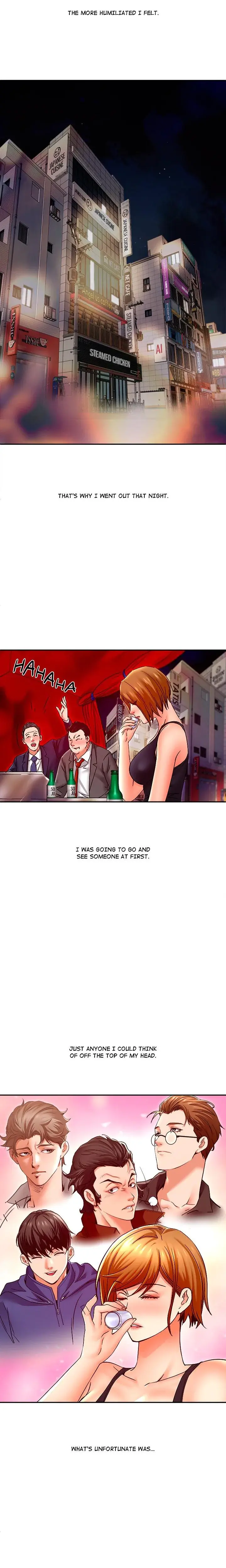 The Fifteenth Man Chapter 22 - Page 2