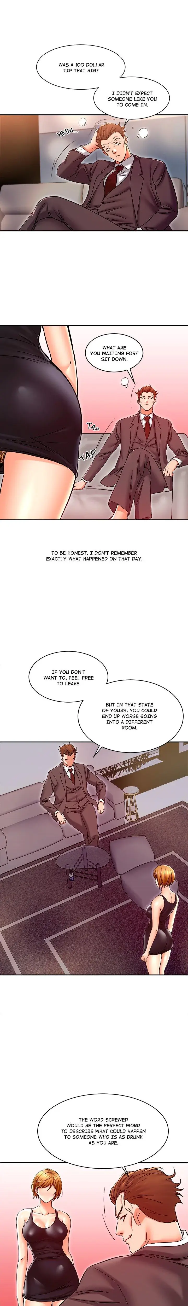 The Fifteenth Man Chapter 22 - Page 5