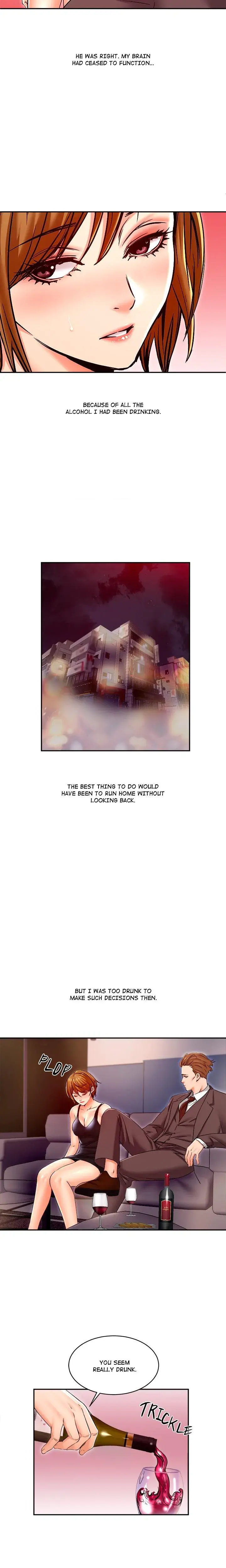 The Fifteenth Man Chapter 22 - Page 6