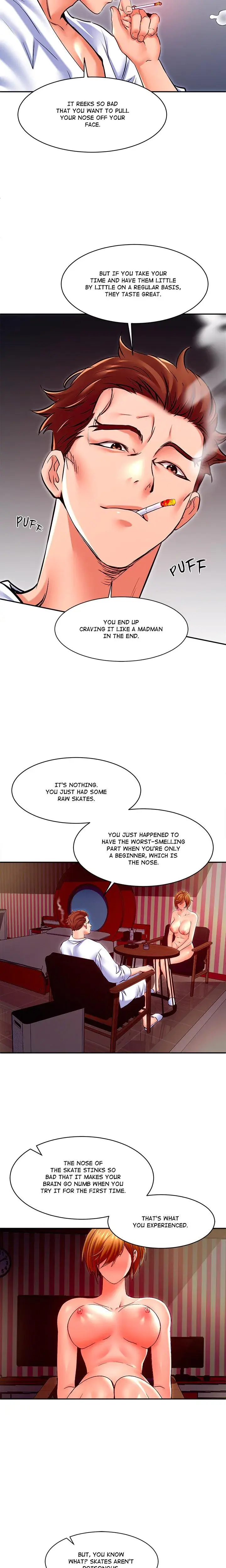 The Fifteenth Man Chapter 23 - Page 11