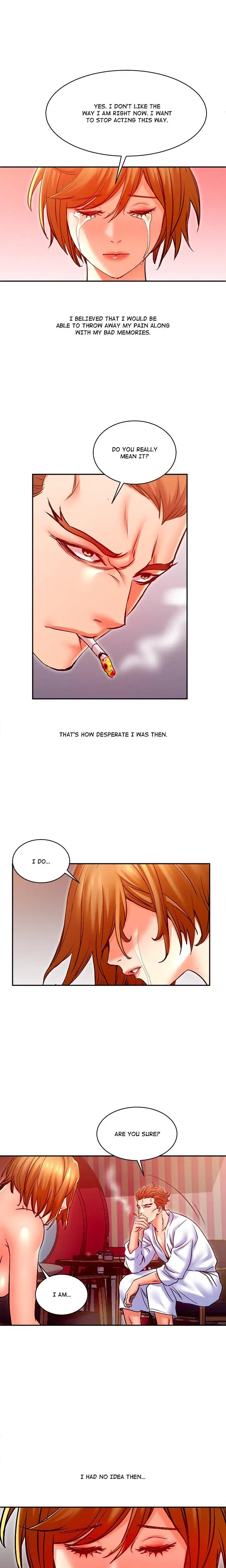 The Fifteenth Man Chapter 23 - Page 14