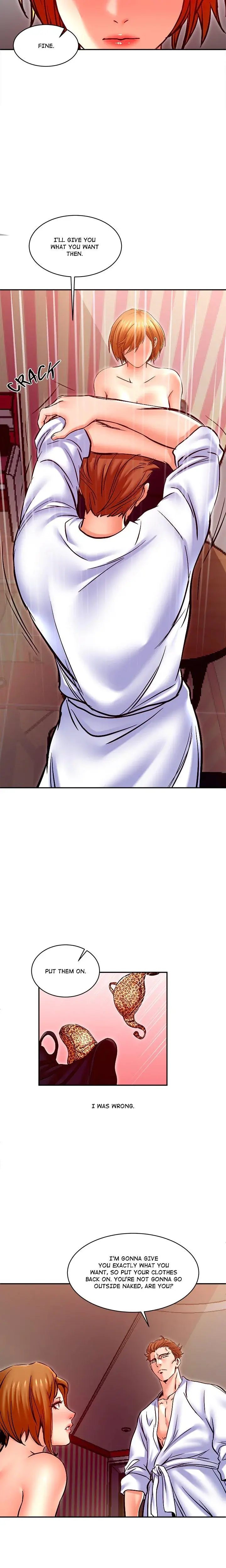 The Fifteenth Man Chapter 23 - Page 15